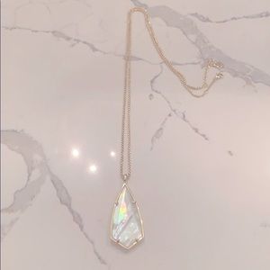 Kendra Scott Carole Pendant Necklace